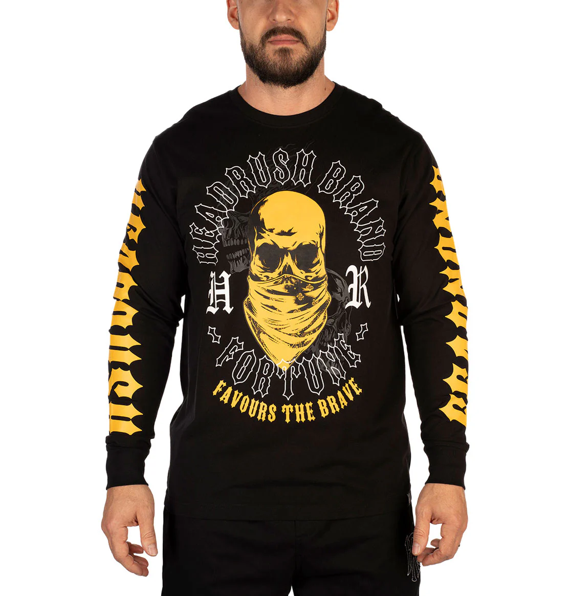 Men's New Arrivals
